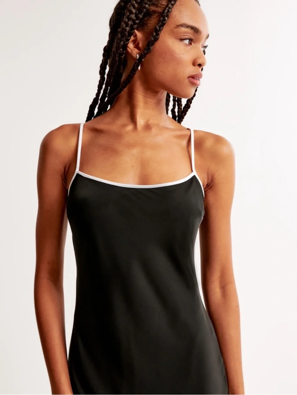 Abercrombie & Fitch a&f julia